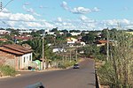 Sao Miguel do Araguaia vista da morada do sol - panoramio